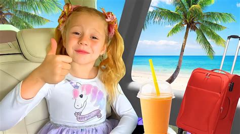Nastya và Tổng hợp video hay nhất trẻ em! Những  .